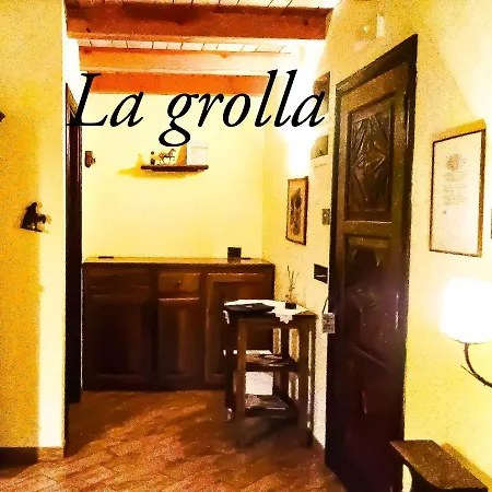 Bed & Breakfast Chèvres à Cheval Charvensod