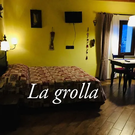 Chevres A Cheval B&B 4*