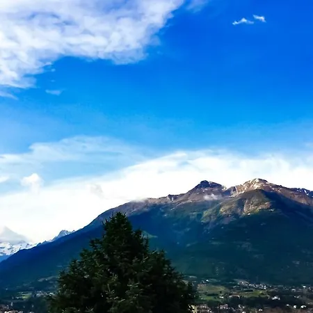 Bed & Breakfast Chevres A Cheval