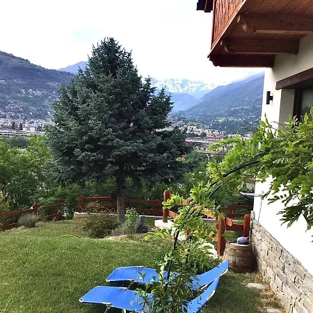 Chevres A Cheval Bed & Breakfast