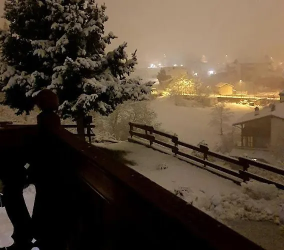 B&B Chevres A Cheval 카르벤소드