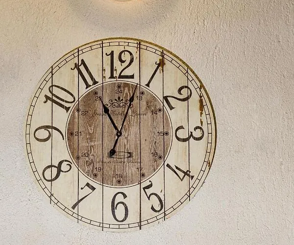 Chevres A Cheval Panzió 4*