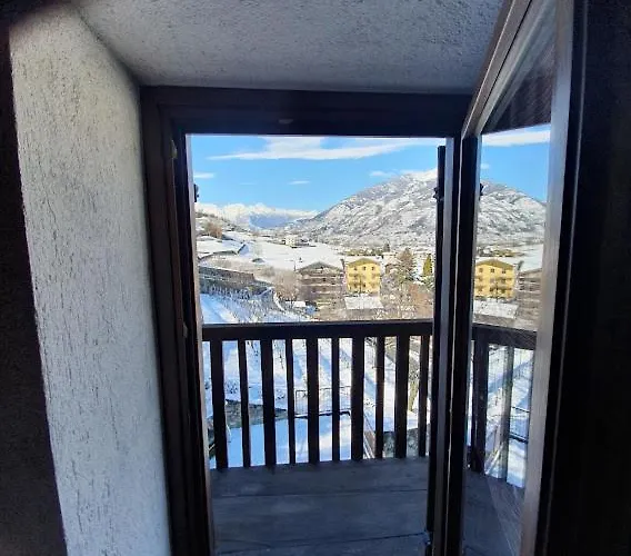 Chevres A Cheval Nocleg ze śniadaniem 4*