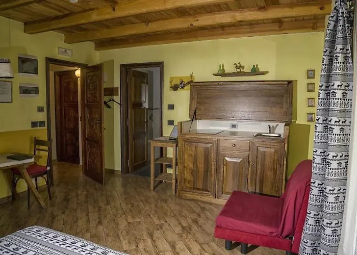 Chevres A Cheval Charvensod