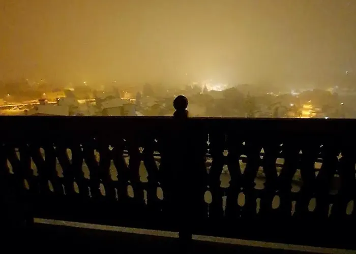 Nocleg ze śniadaniem Chevres A Cheval Charvensod