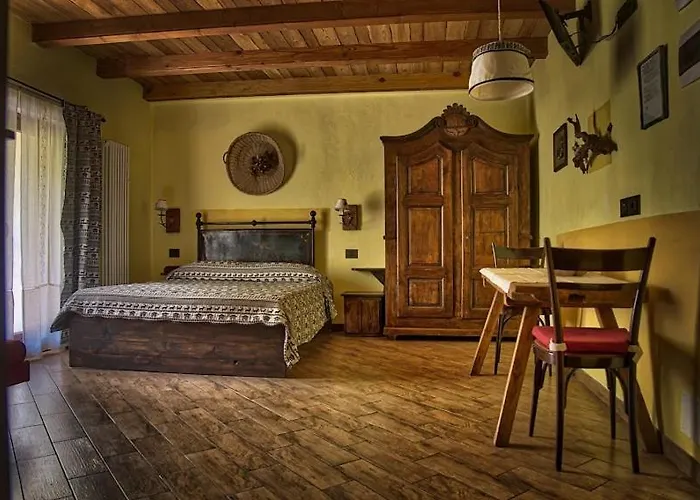 Nocleg ze śniadaniem Chevres A Cheval