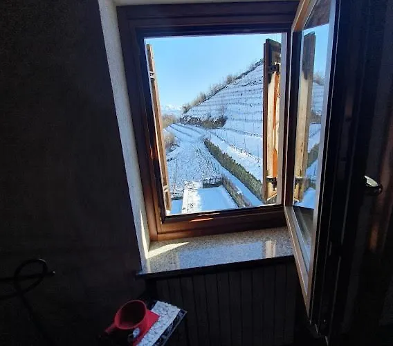 Nocleg ze śniadaniem Chevres A Cheval 4*