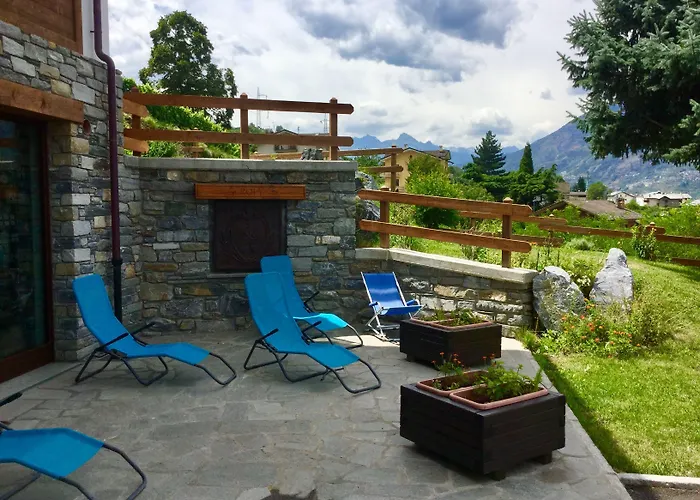 Panzió Chevres A Cheval 4*