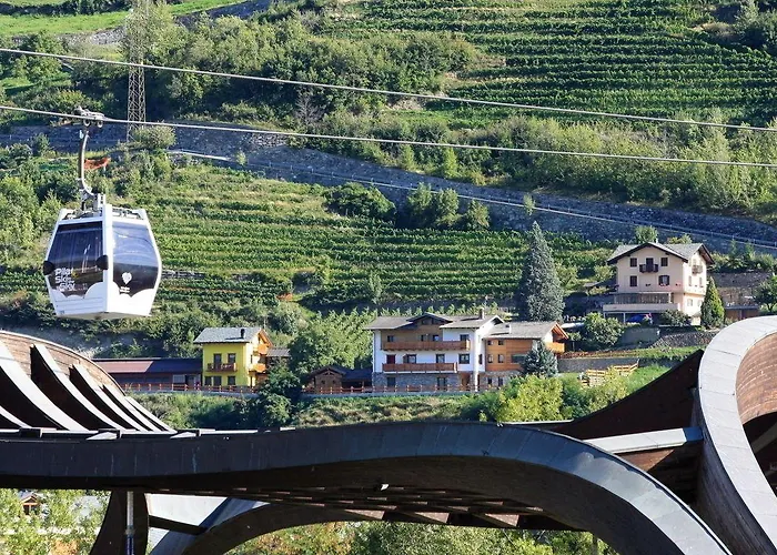 Chevres A Cheval Panzió 4*