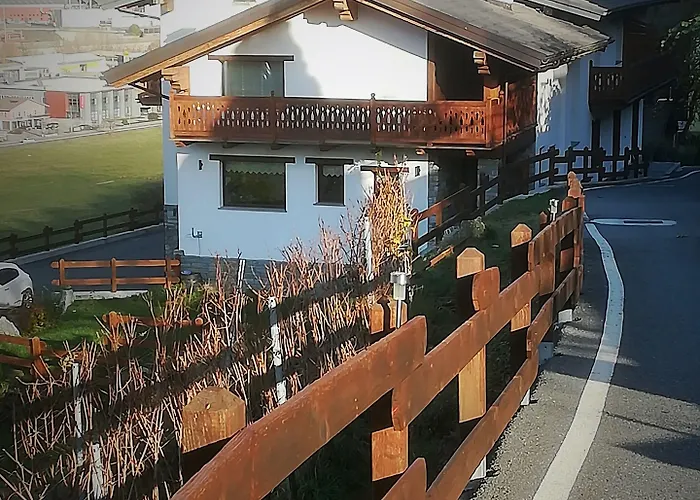 Nocleg ze śniadaniem Chevres A Cheval