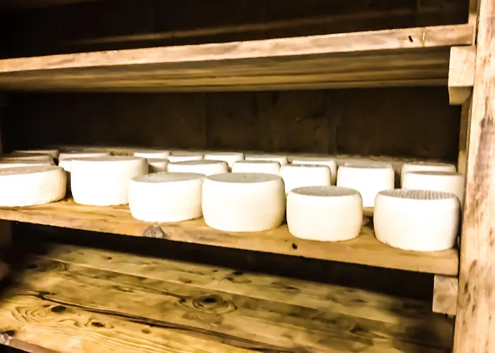 Chevres A Cheval Nocleg ze śniadaniem