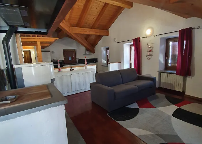 Chevres A Cheval Nocleg ze śniadaniem 4*