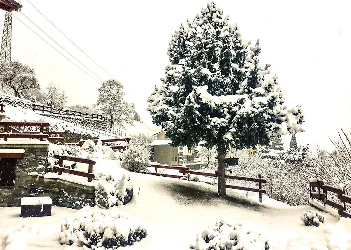 Nocleg ze śniadaniem Chevres A Cheval 4*