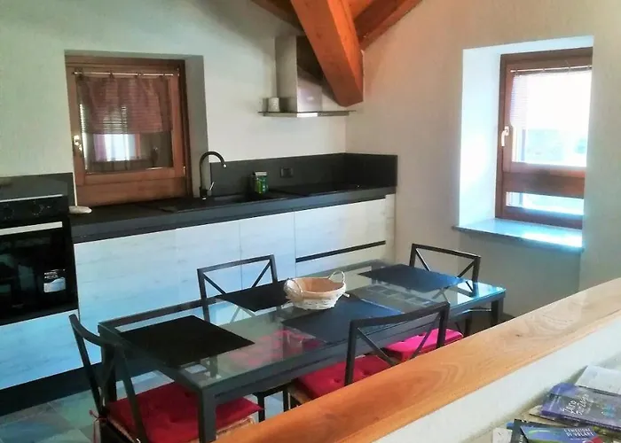 Chevres A Cheval Charvensod