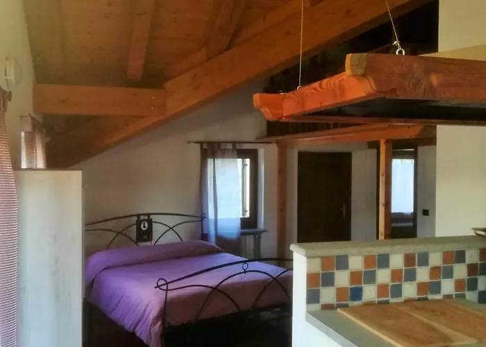 Nocleg ze śniadaniem Chevres A Cheval