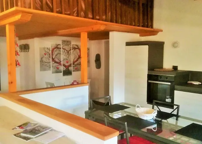 Chevres A Cheval Panzió Charvensod