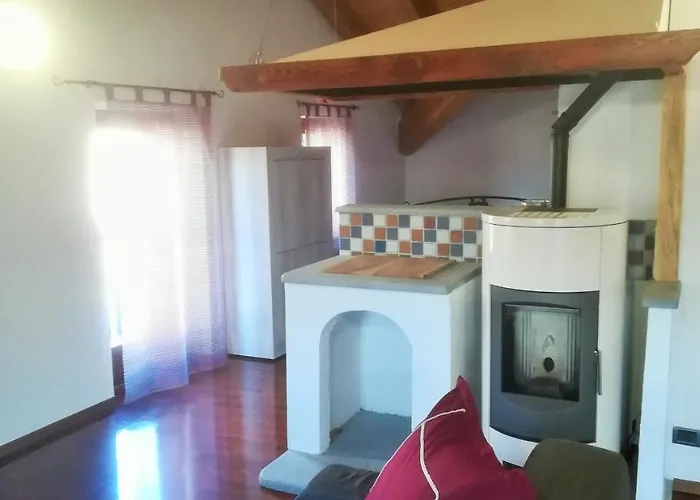 Panzió Chevres A Cheval 4*