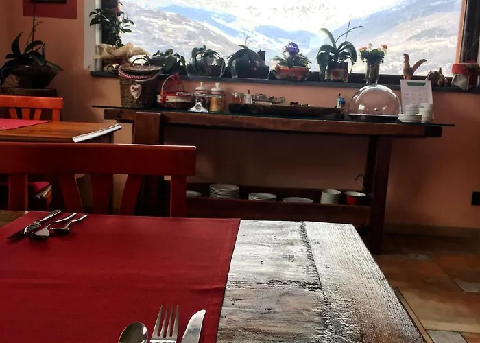 Nocleg ze śniadaniem Chevres A Cheval 4*