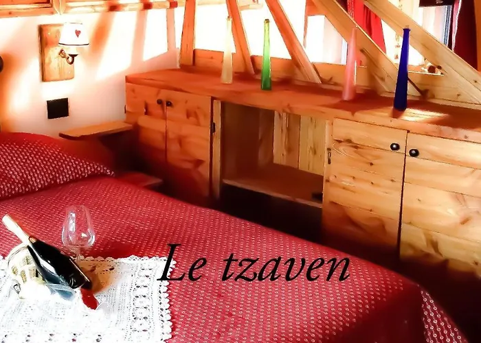 Chevres A Cheval Nocleg ze śniadaniem