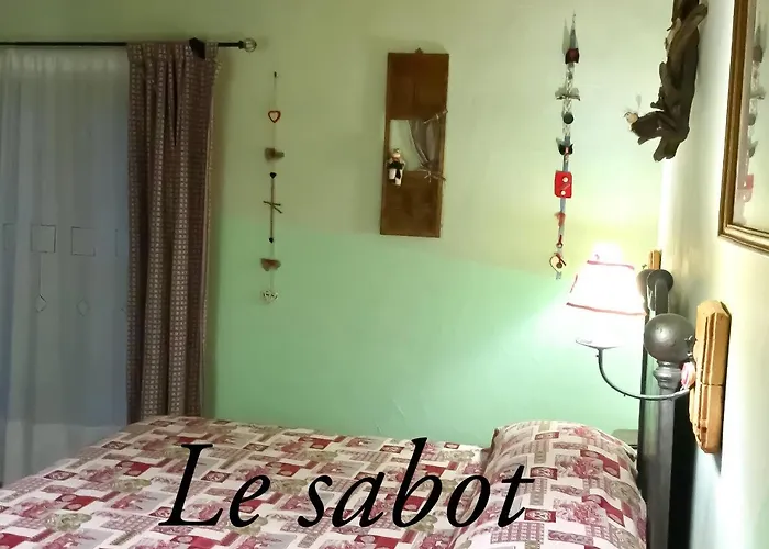 Panzió Chevres A Cheval 4*