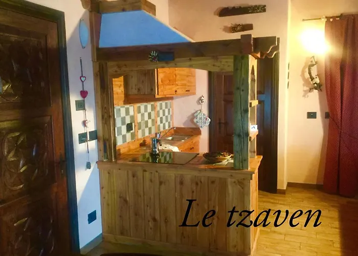 Chevres A Cheval Charvensod