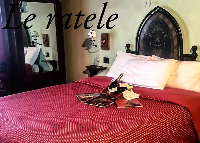 Panzió Chevres A Cheval 4*