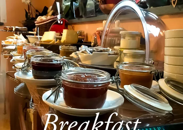 Chevres A Cheval Panzió 4*