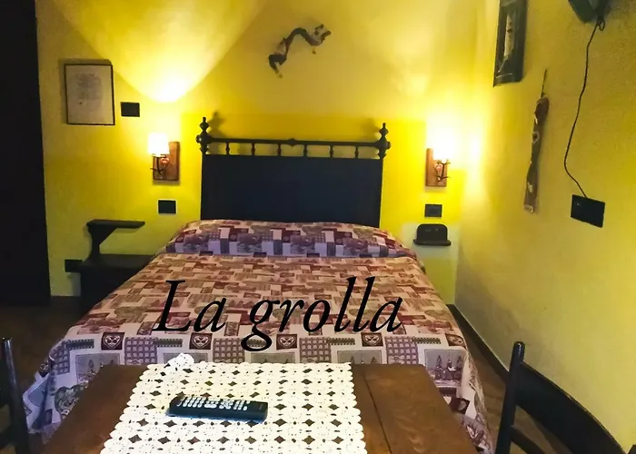 Nocleg ze śniadaniem Chevres A Cheval