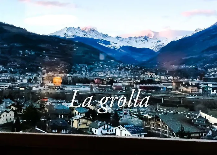 Chevres A Cheval Charvensod