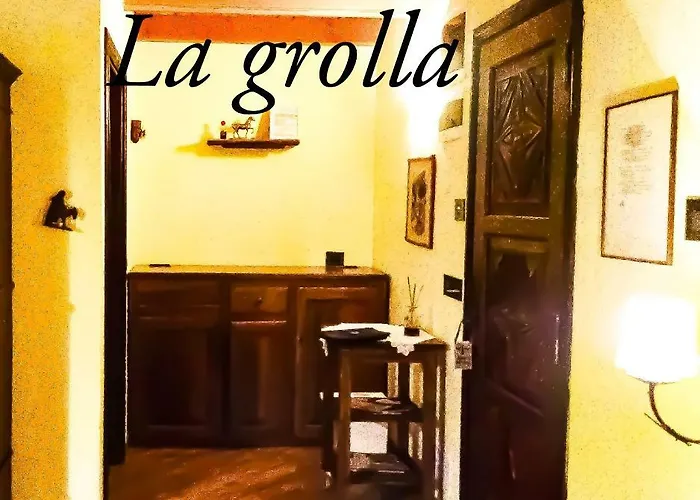 Nocleg ze śniadaniem Chevres A Cheval Charvensod