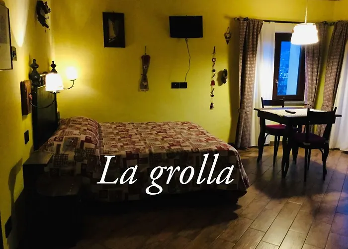 Chevres A Cheval Nocleg ze śniadaniem 4*