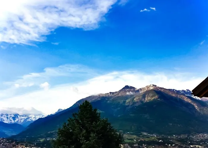 Panzió Chevres A Cheval