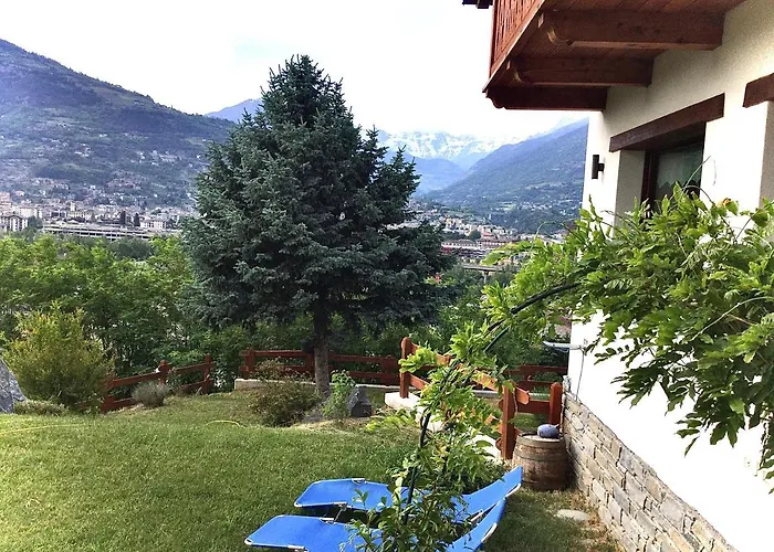 Chevres A Cheval Panzió