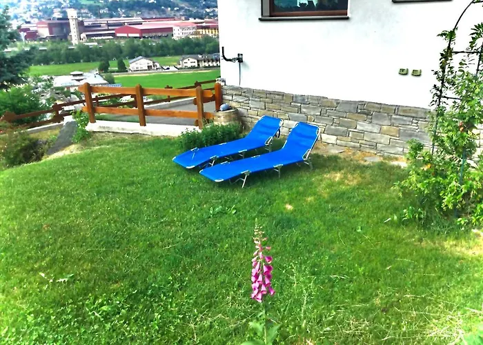 Chevres A Cheval Nocleg ze śniadaniem